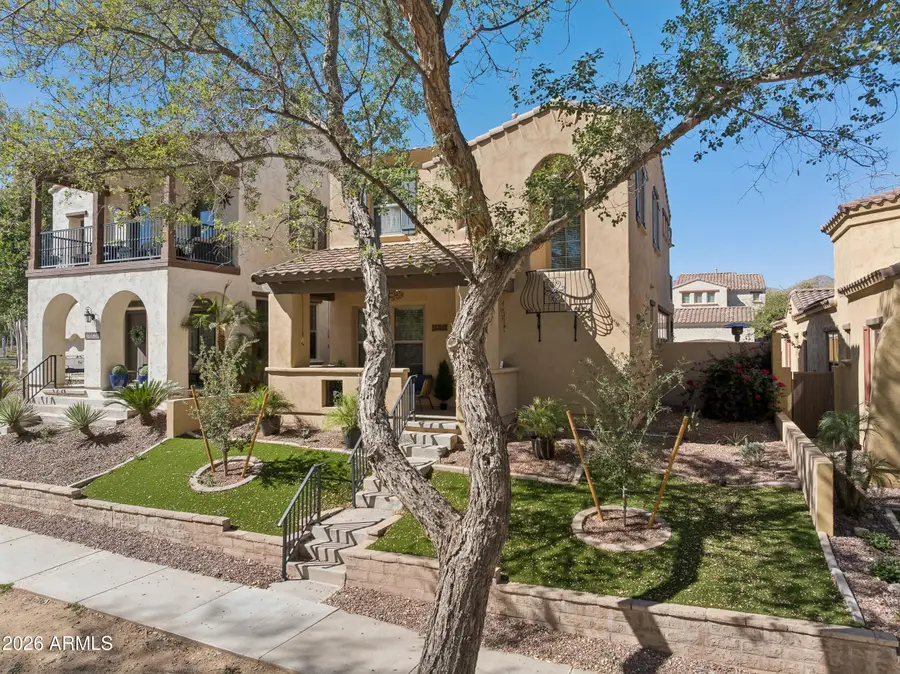 21022 W Edith Way, Buckeye, AZ 85396 - #2