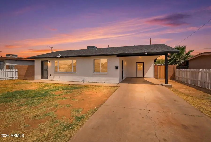 4519 N 30th Avenue, Phoenix, AZ 85017 - #2