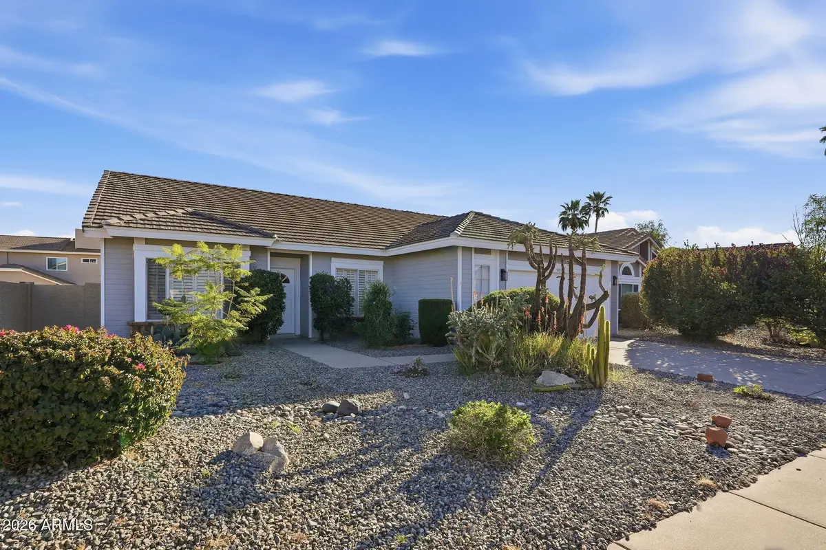 9055 E Kalil Drive, Scottsdale, AZ 85260 - #1