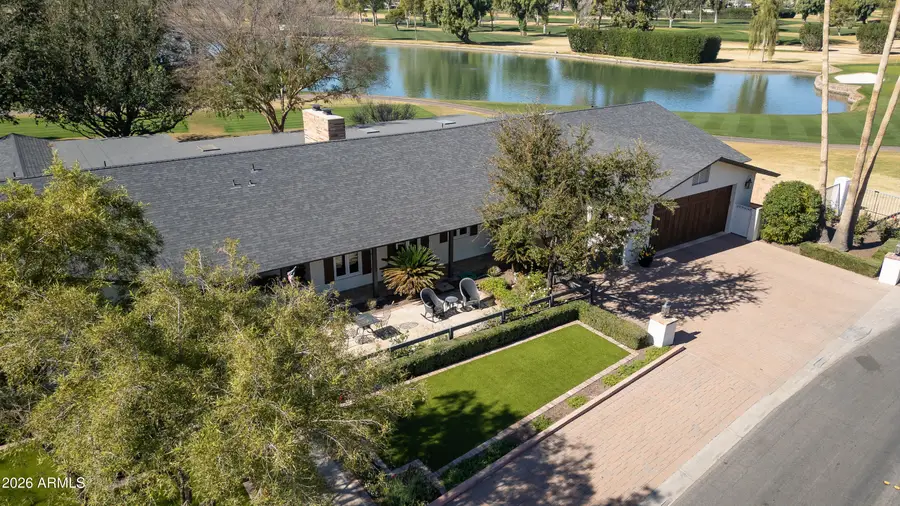 5994 E Orange Blossom Lane, Phoenix, AZ 85018 - #2