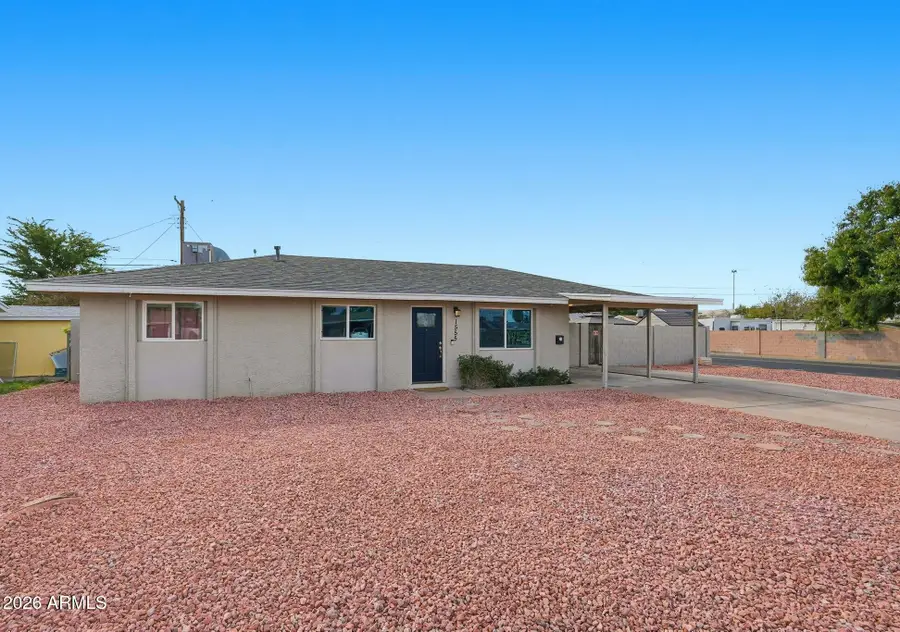 1555 W 6th Drive, Mesa, AZ 85202 - #2