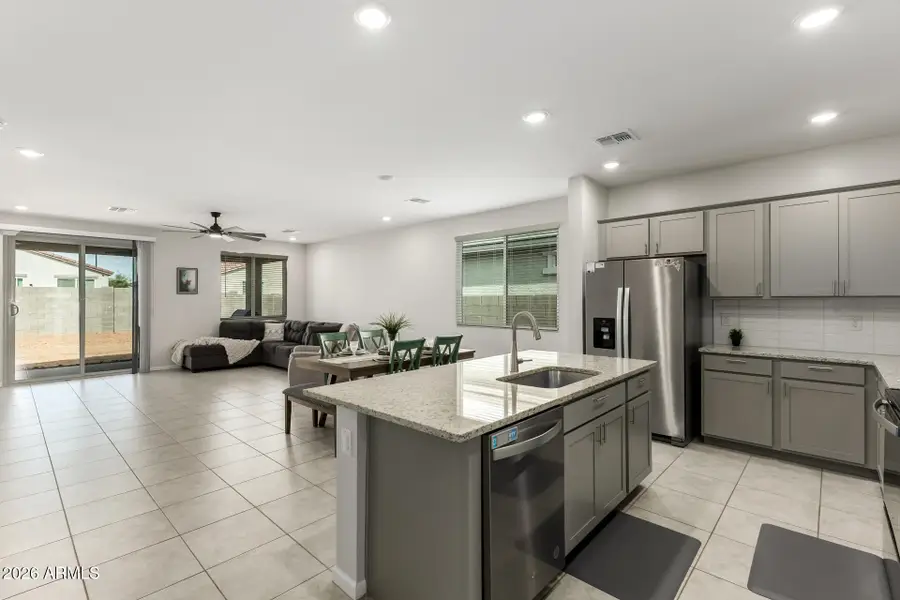 18038 W Avenida Del Sol --, Surprise, AZ 85387 - #3