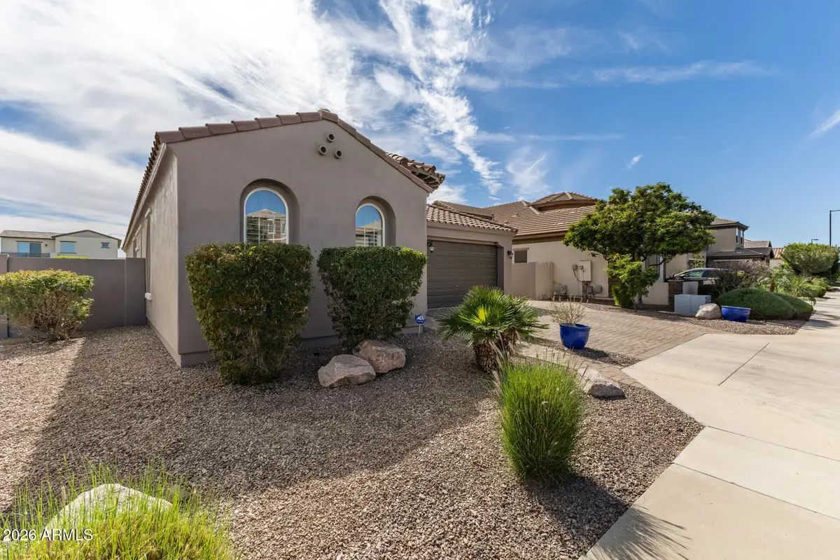 4335 E Glacier Place, Chandler, AZ 85249 - #1