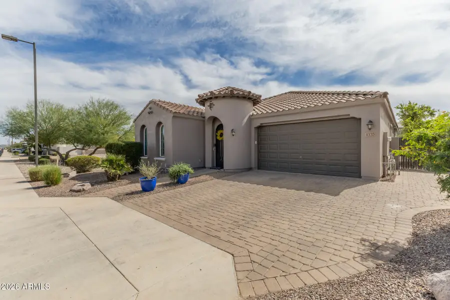 4335 E Glacier Place, Chandler, AZ 85249 - #3