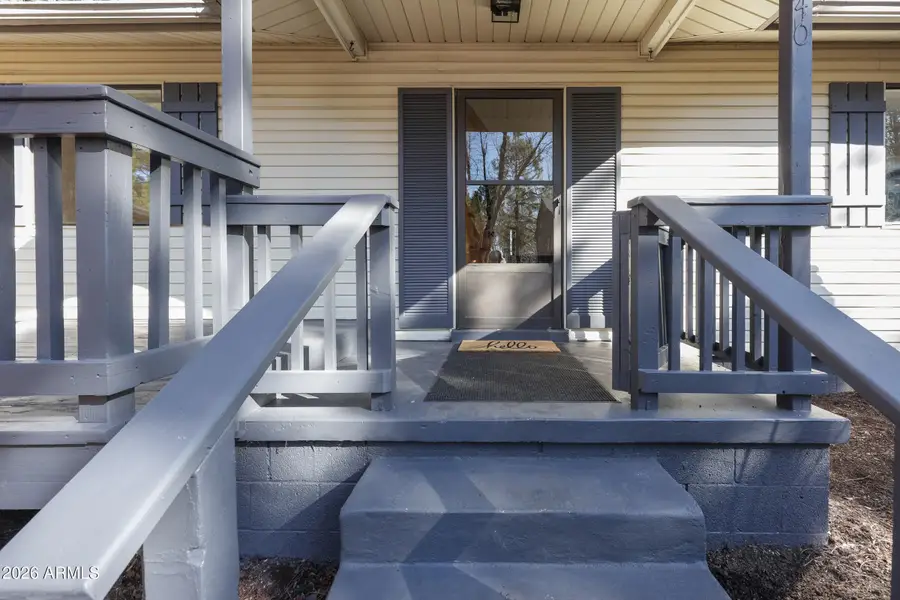 940 E Caribou Road, Munds Park, AZ 86017 - #2