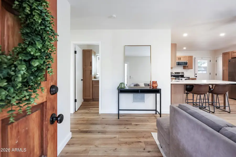 940 E Caribou Road, Munds Park, AZ 86017 - #3