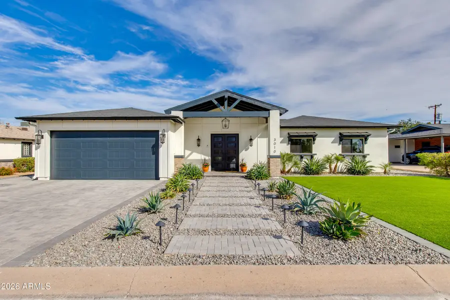 3010 E Glenrosa Avenue, Phoenix, AZ 85016 - #2