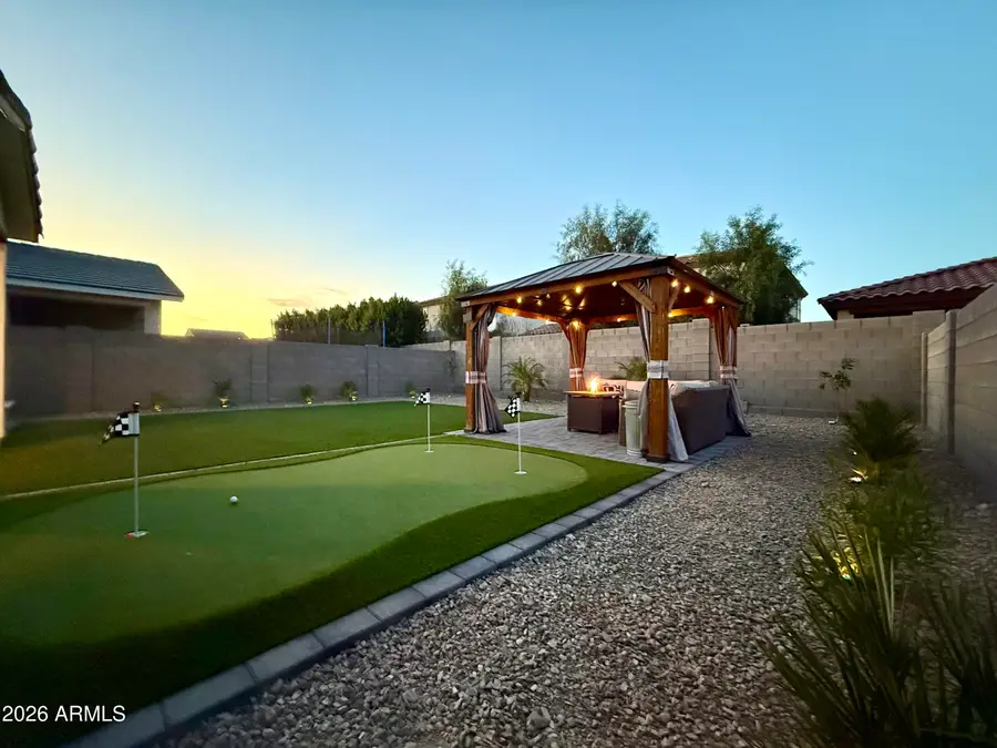 19716 W Roma Avenue, Litchfield Park, AZ 85340 - #3