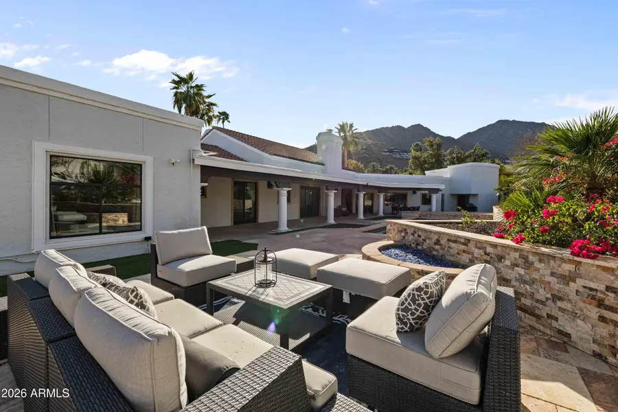 6332 E Vista Drive, Paradise Valley, AZ 85253 - #3