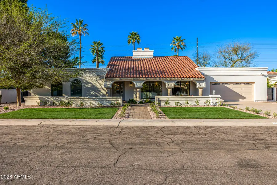 8238 E Appaloosa Trail, Scottsdale, AZ 85258 - #3