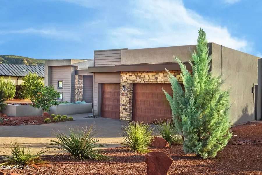 42 Lagos Court, Sedona, AZ 86336 - #3