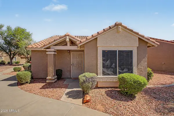 7040 W Olive Avenue #40, Peoria, AZ 85345