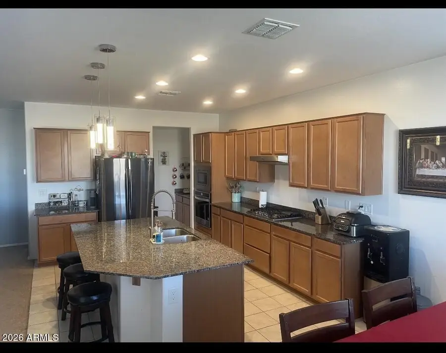 17428 W Superior Avenue, Goodyear, AZ 85338 - #2