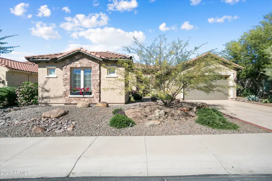 26454 W Runion Lane, Buckeye, AZ 85396 - #2