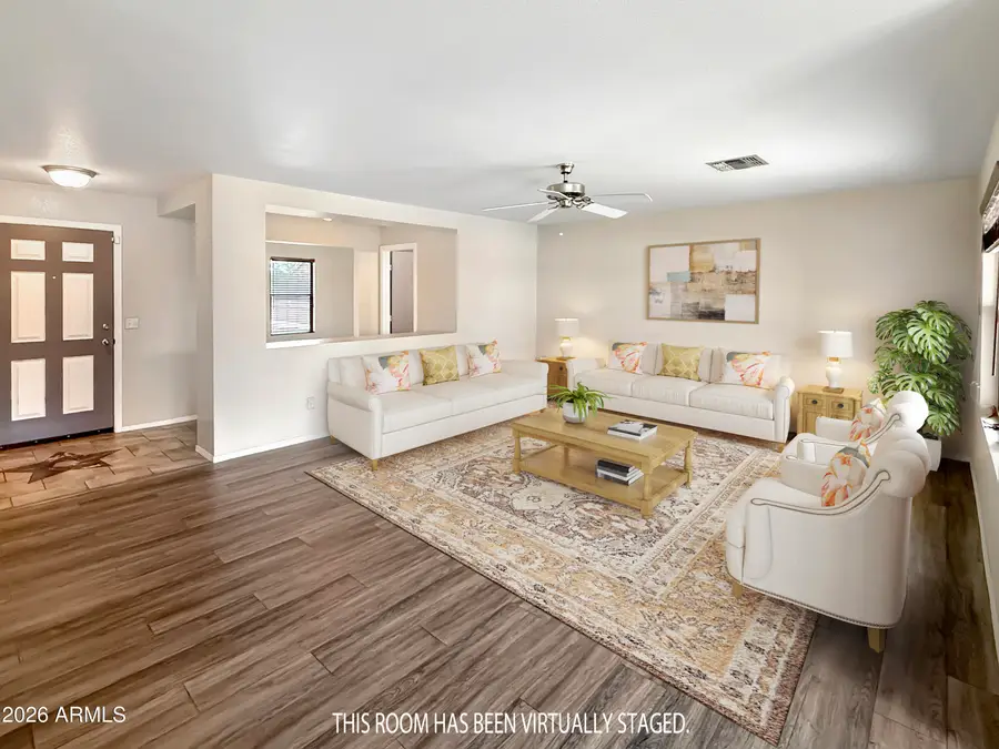 10562 W Via Del Sol --, Peoria, AZ 85383 - #2