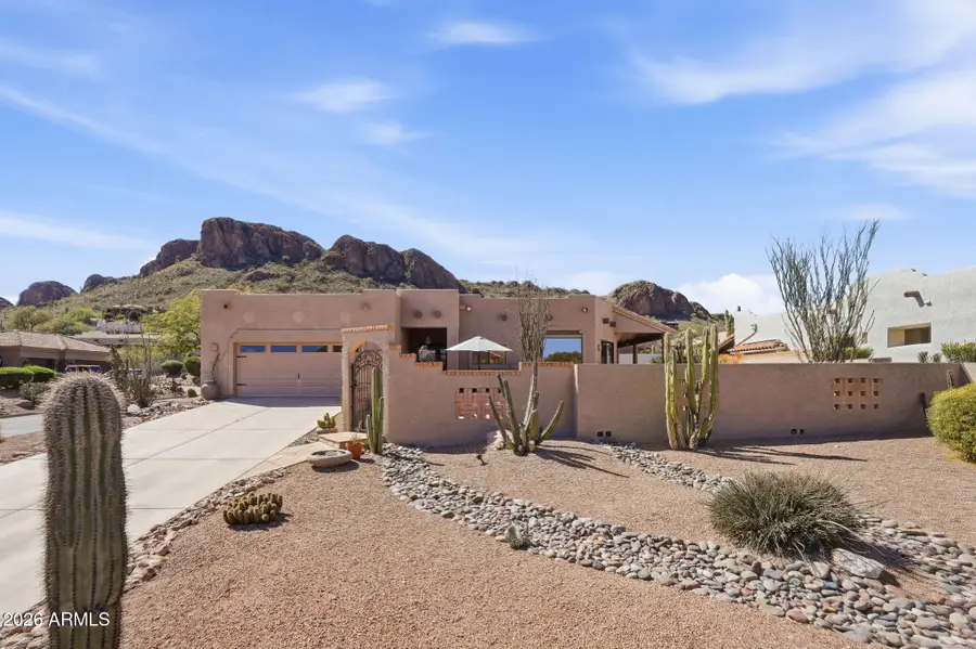 4830 S Strike It Rich Drive, Gold Canyon, AZ 85118 - #2
