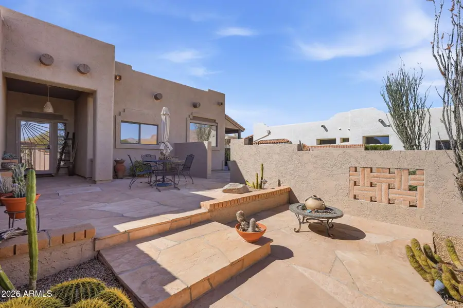 4830 S Strike It Rich Drive, Gold Canyon, AZ 85118 - #3