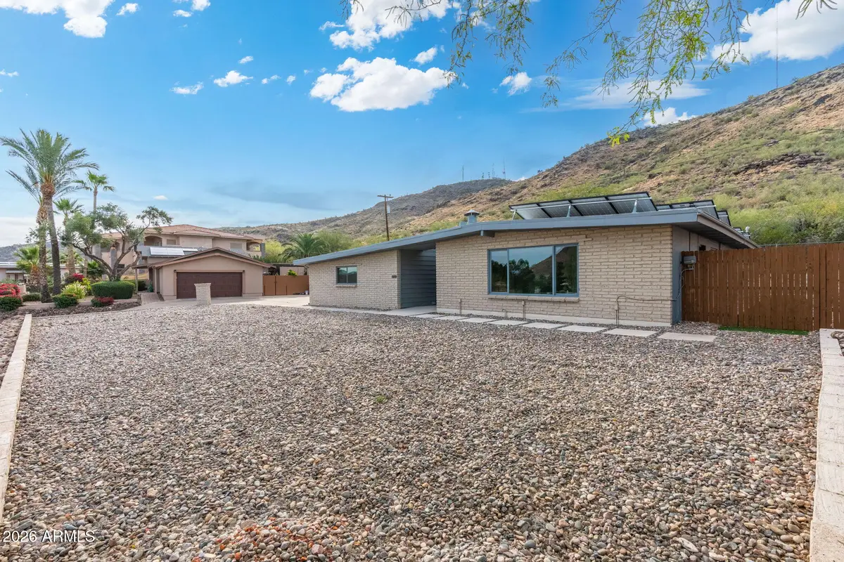 1527 W Windrose Drive, Phoenix, AZ 85029 - #1