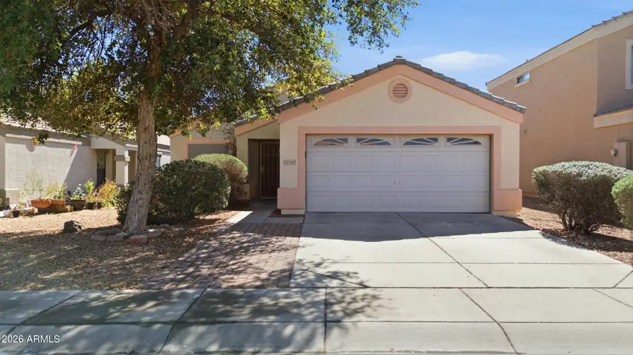 12745 W Valentine Avenue, El Mirage, AZ 85335 - #2