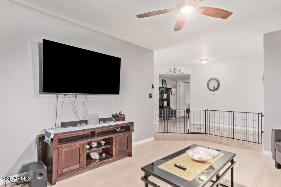 8604 N 54th Drive, Glendale, AZ 85302 - #2