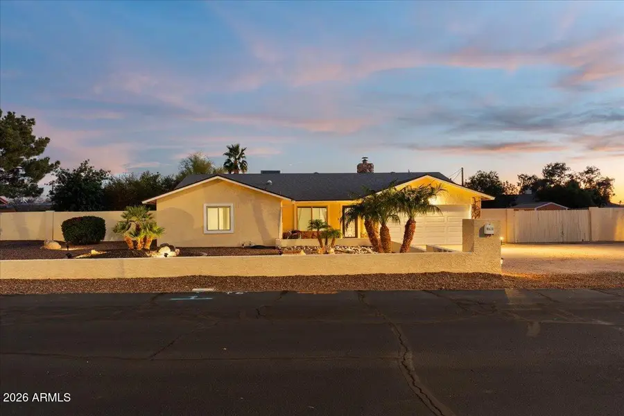 7031 E Mallory Street, Mesa, AZ 85207 - #2