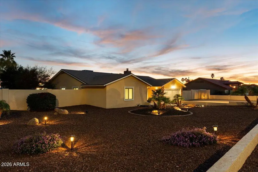 7031 E Mallory Street, Mesa, AZ 85207 - #3