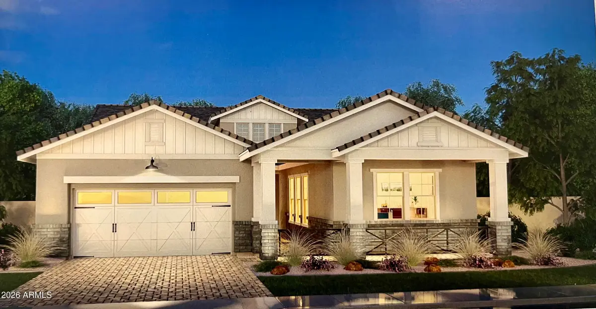 6870 S Crosscreek Drive, Chandler, AZ 85249 - #1