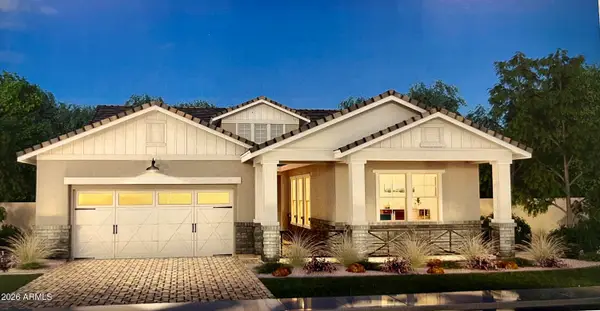 6870 S Crosscreek Drive, Chandler, AZ 85249