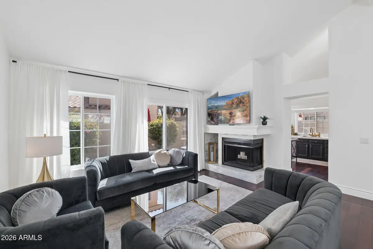 7925 E Pepper Tree Lane, Scottsdale, AZ 85250 - #1