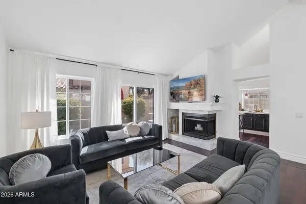 7925 E Pepper Tree Lane, Scottsdale, AZ 85250