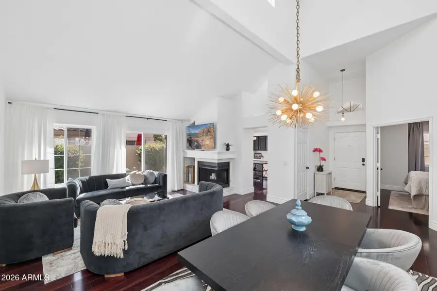 7925 E Pepper Tree Lane, Scottsdale, AZ 85250 - #2