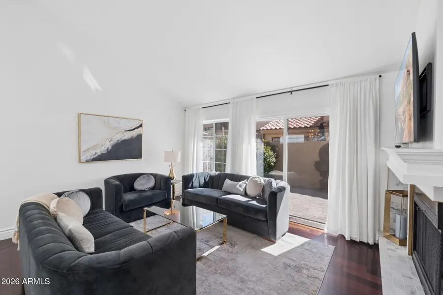 7925 E Pepper Tree Lane, Scottsdale, AZ 85250 - #3