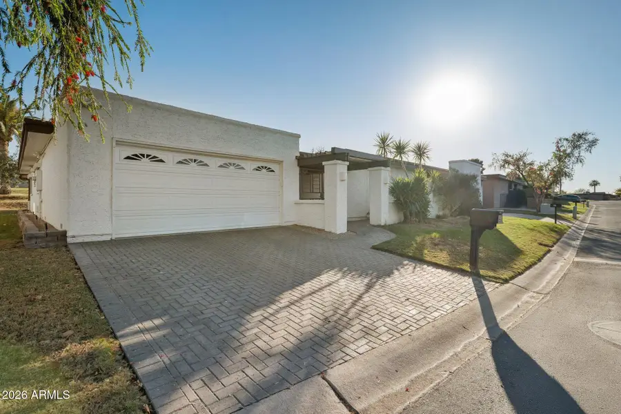 6115 E Lewis Avenue, Scottsdale, AZ 85257 - #3