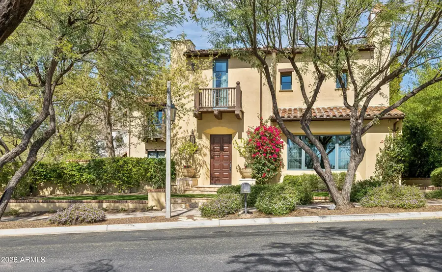 10310 E Sierra Pinta Drive, Scottsdale, AZ 85255 - #3