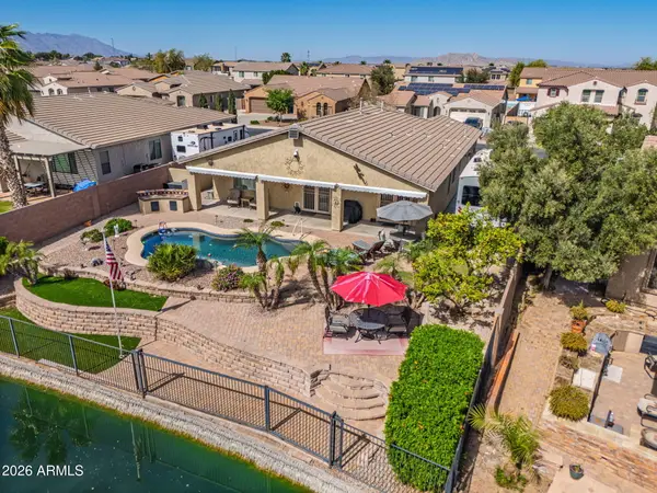 40853 W Bravo Drive, Maricopa, AZ 85138