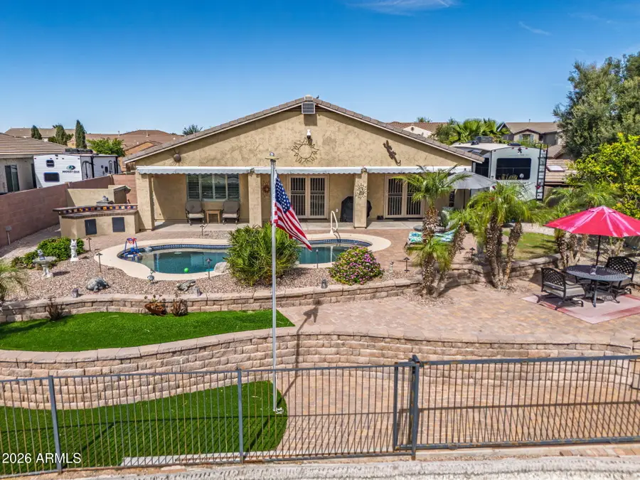 40853 W Bravo Drive, Maricopa, AZ 85138 - #3