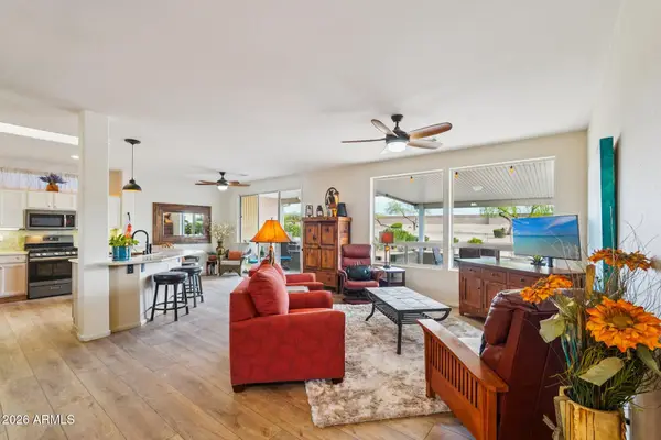 13938 W Rico Drive, Sun City West, AZ 85375