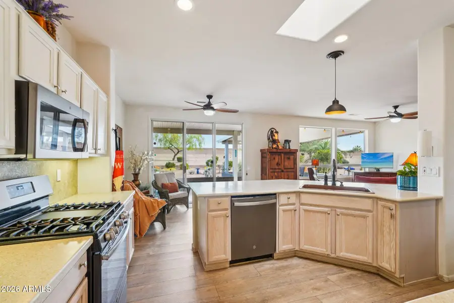 13938 W Rico Drive, Sun City West, AZ 85375 - #2