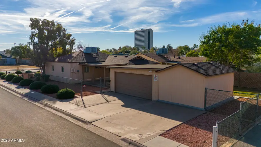 4246 N 2nd Drive, Phoenix, AZ 85013 - #3