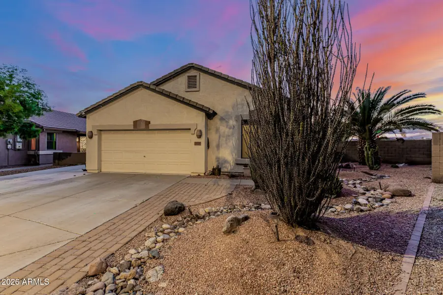 20944 N 94th Lane, Peoria, AZ 85382 - #3