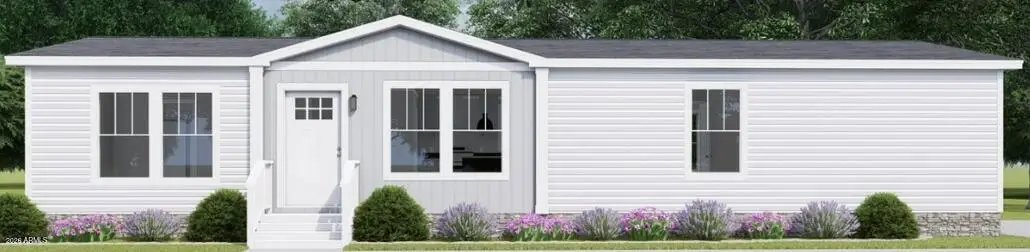 0000A W Gleeson Rd Road, Elfrida, AZ 85610 - #1