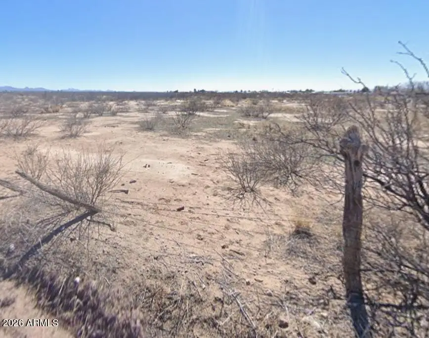 0000A W Gleeson Rd Road, Elfrida, AZ 85610 - #2