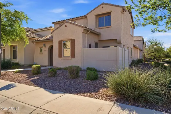 2130 W Le Marche Avenue, Phoenix, AZ 85023