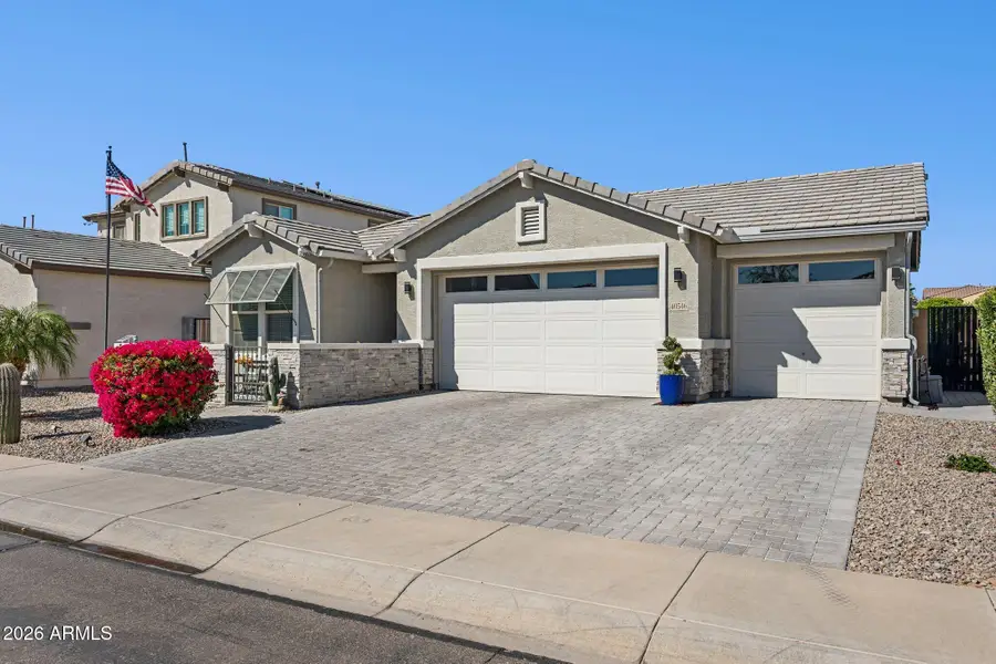 40546 W Little Drive, Maricopa, AZ 85138 - #2