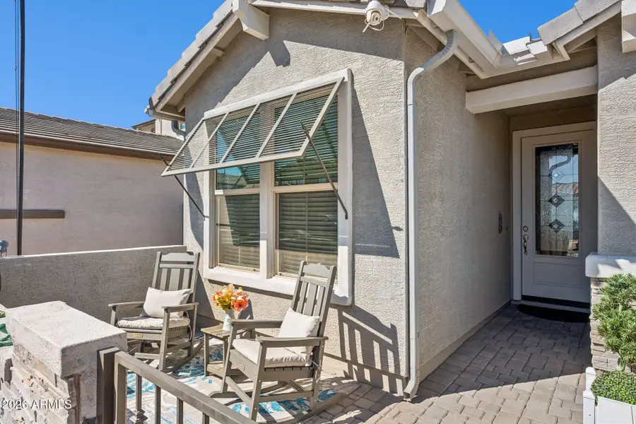 40546 W Little Drive, Maricopa, AZ 85138 - #3