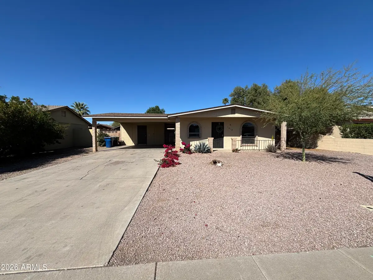 1018 W Enid Avenue, Mesa, AZ 85210 - #1