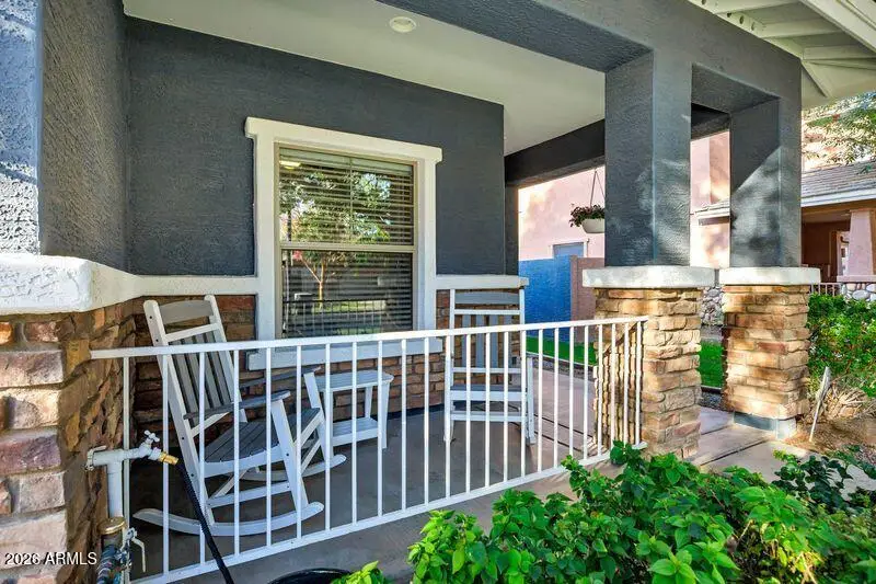 4270 E Washington Court, Gilbert, AZ 85234 - #3