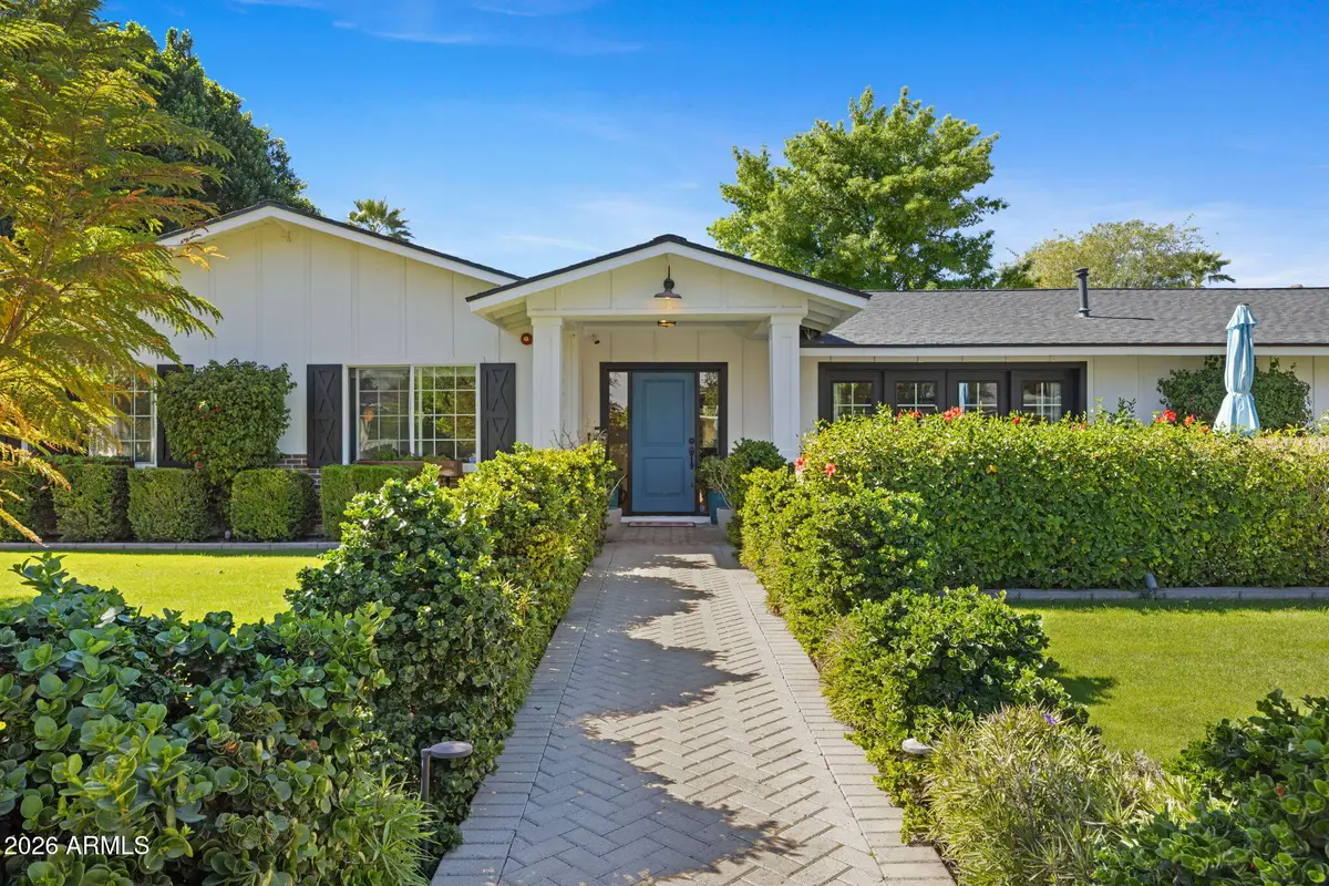 4008 N 65th Place, Scottsdale, AZ 85251 - #1