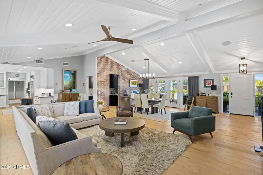 4008 N 65th Place, Scottsdale, AZ 85251 - #2