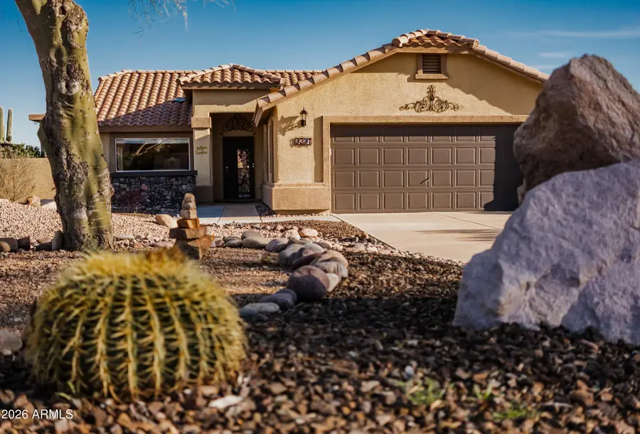 9397 E Del Monte Avenue, Gold Canyon, AZ 85118 - #2